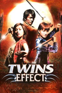The Twins Effect (2003)
