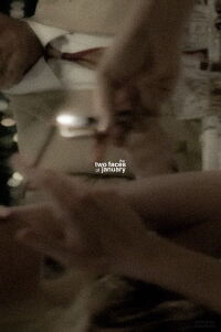 The Two Faces of January (2014)