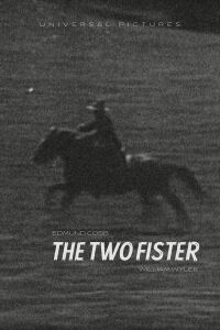 The Two Fister (1927)