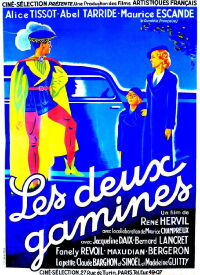 The Two Girls (1936)