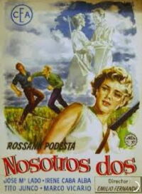 The Two of Us (1955)