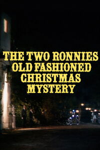 The Two Ronnies Old Fashioned Christmas Mystery (1973)