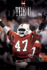 The U (2009)