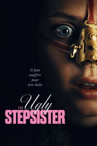 The Ugly Stepsister (2025)