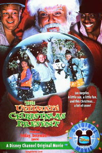 The Ultimate Christmas Present (2000)