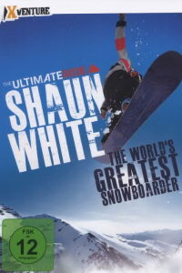 The Ultimate Ride - Shaun White (2008)