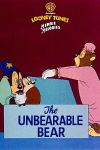 The Unbearable Bear (1943)