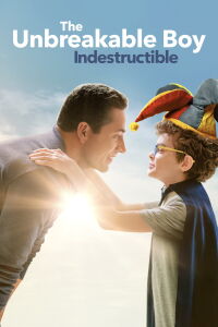 The Unbreakable Boy (2025)