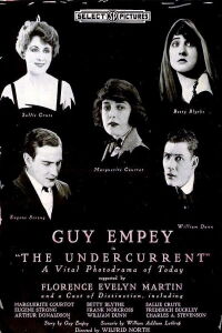 The Undercurrent (1919)