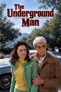 The Underground Man (1974)