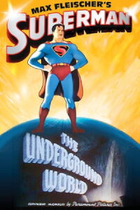 The Underground World (1943)