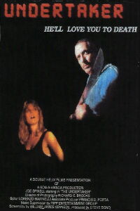 The Undertaker (1988)