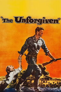 The Unforgiven (1960)