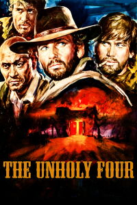 The Unholy Four (1970)