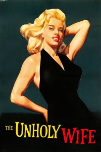 The Unholy Wife (1957)