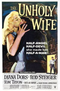 The Unholy Wife (1957)