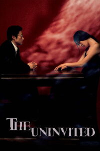 The Uninvited (2003)
