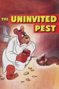 The Uninvited Pest (1943)