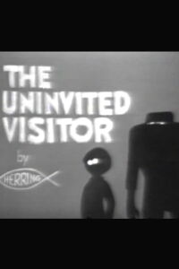 The Uninvited Visitor (1975)