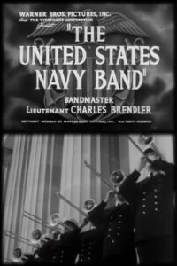 The United States Navy Band (1943)