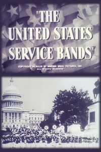 The United States Service Bands (1943)
