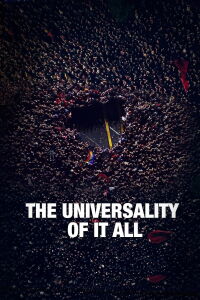 The Universality of It All (2020)