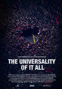 The Universality of It All (2020)