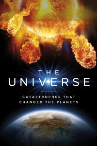 The Universe: Catastrophes that Changed the Planets (2011)