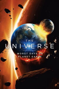 The Universe: Worst Days on Planet Earth (2011)