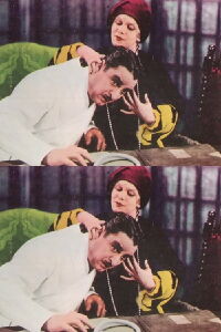 The Unkissed Man (1929)