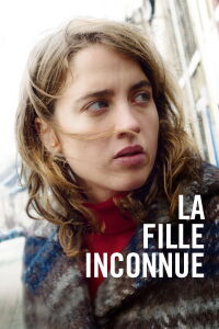 The Unknown Girl (2016)