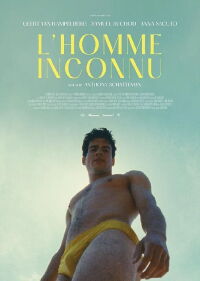 The Unknown Man (2021)