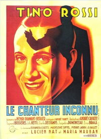 The Unknown Singer (1947)