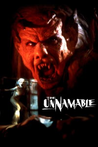 The Unnamable (1988)