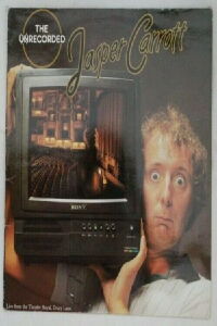 The Unrecorded Jasper Carrott (1978)