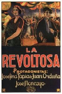 The Unruly Girl (1924)