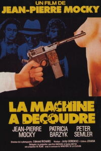 The Unsewing Machine (1986)