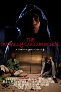 The Untimely Concurrence (2012)