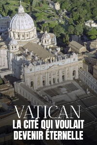 The Untold Story of the Vatican (2020)