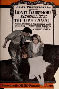 The Upheaval (1916)