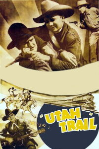 The Utah Trail (1938)