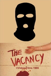 The Vacancy (1985)