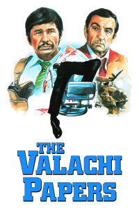 The Valachi Papers (1972)