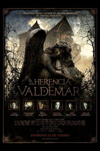 The Valdemar Legacy (2010)