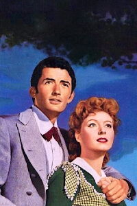 The Valley of Decision (1945)