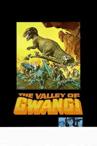 The Valley of Gwangi (1969)