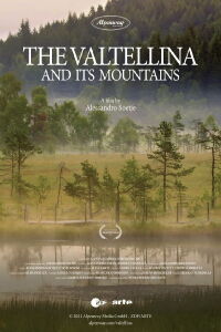The Valtellina and its Mountains (2021)
