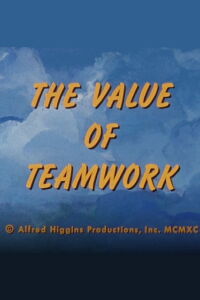 The Value Of Teamwork (1990)