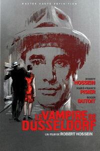 The Vampire of Dusseldorf (1965)