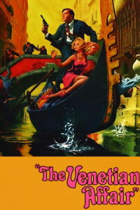 The Venetian Affair (1966)